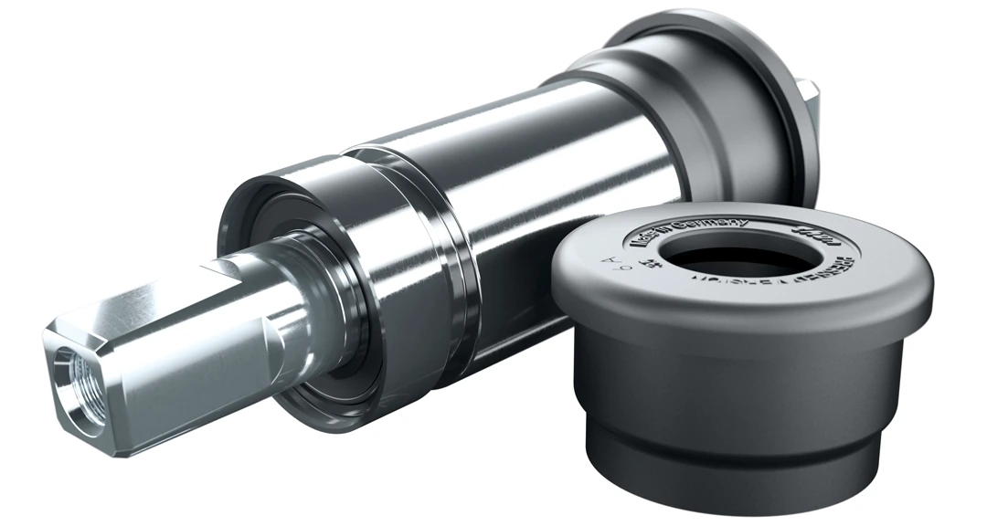 PRESS-FIT CUP D35