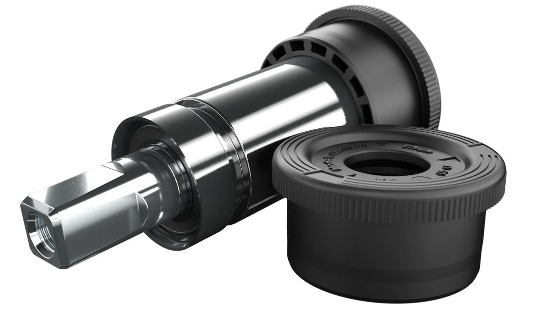 PRESS-FIT CUP D40
