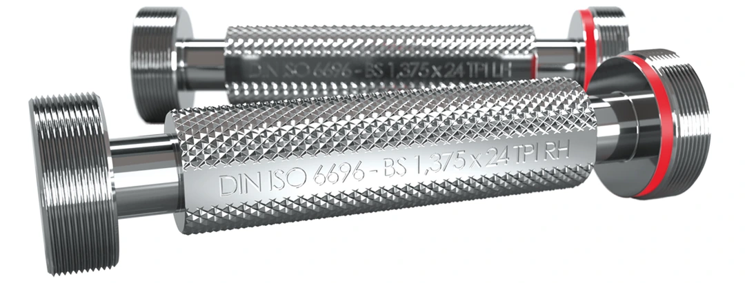 THREAD GAUGES