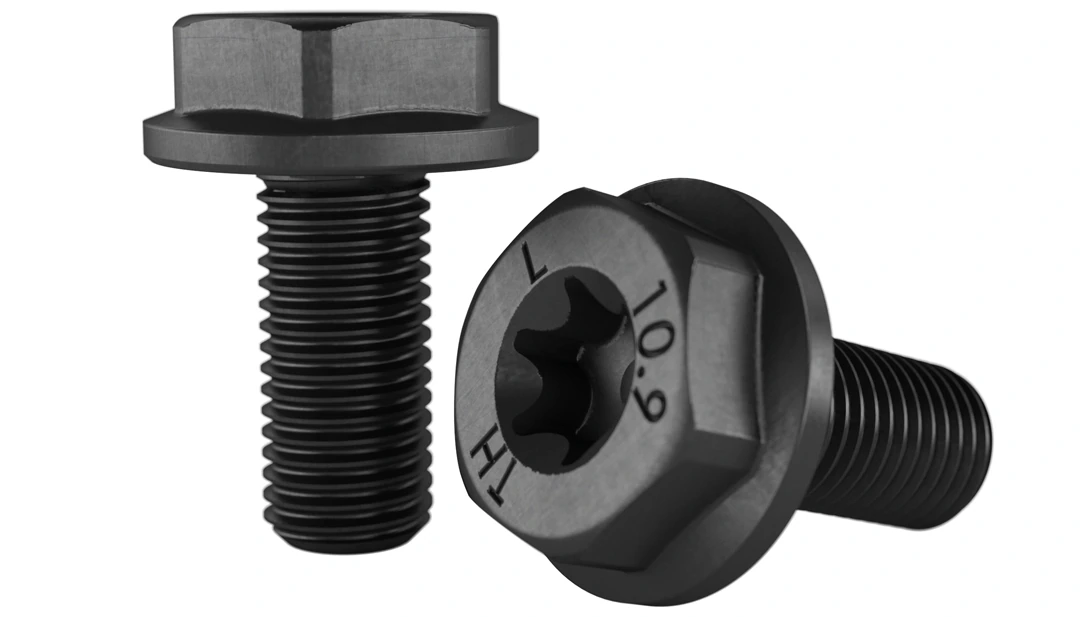 HEX TORX Bolts