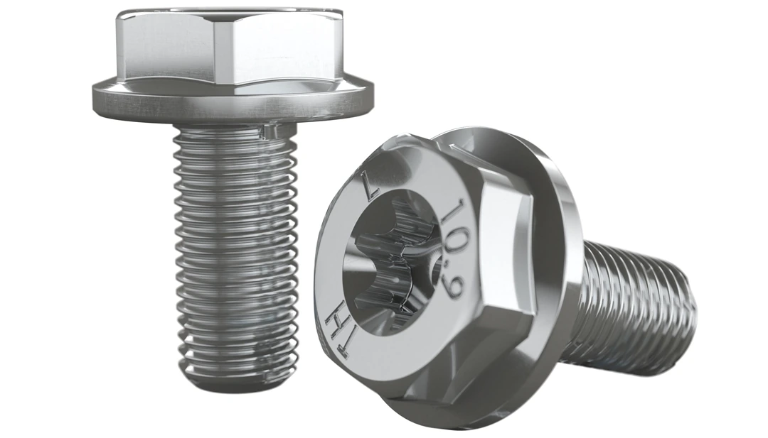 HEX TORX Bolts