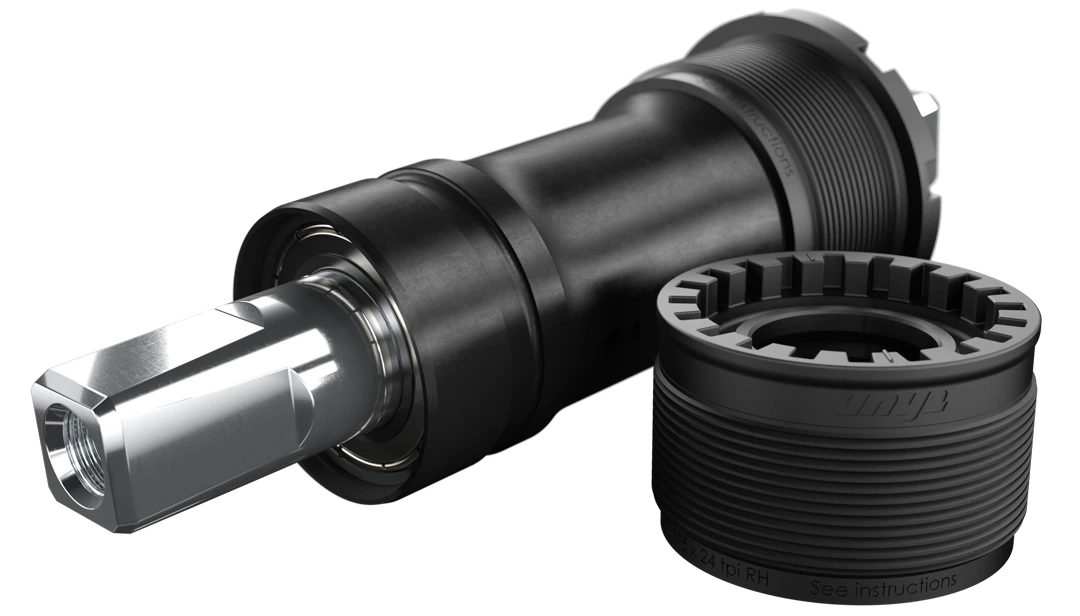 PASO Bottom Bracket