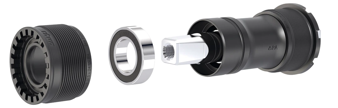 SHORTY Bottom Bracket