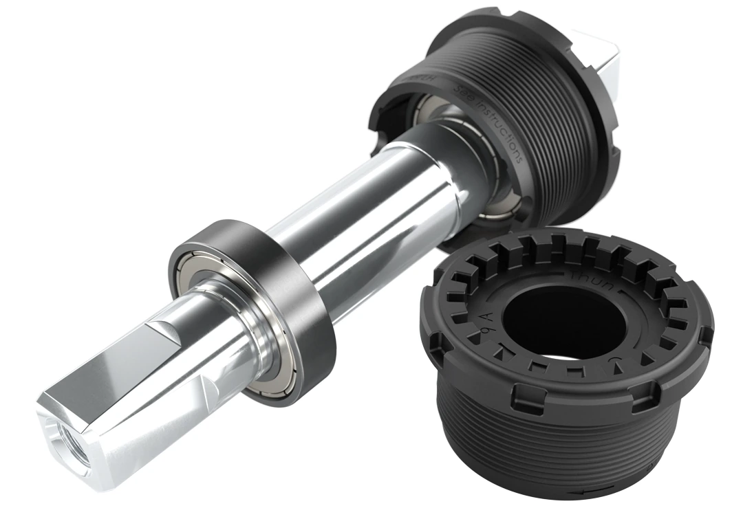 TWIST Bottom Bracket