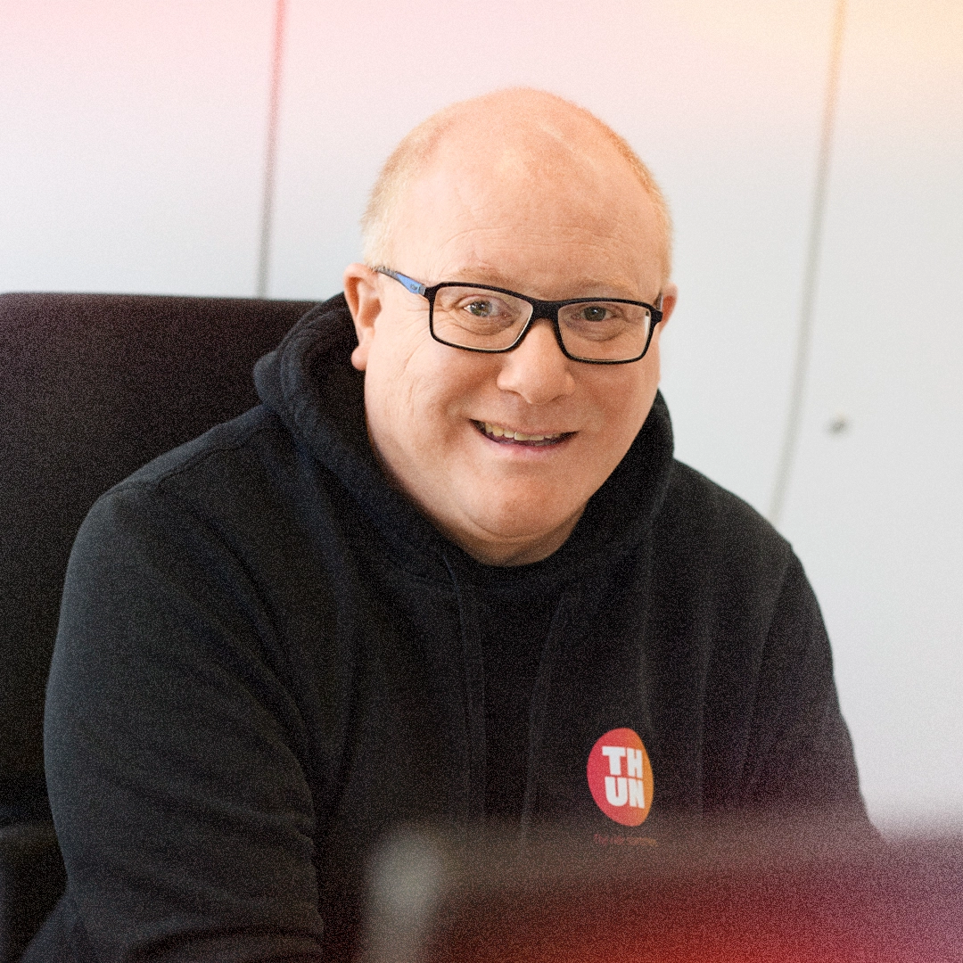Thorsten Berger