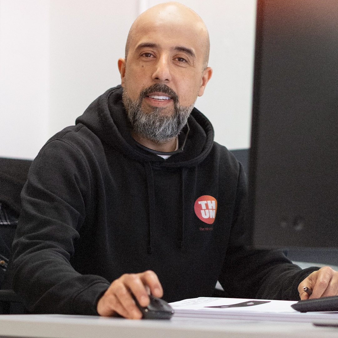 Nidal Salameh