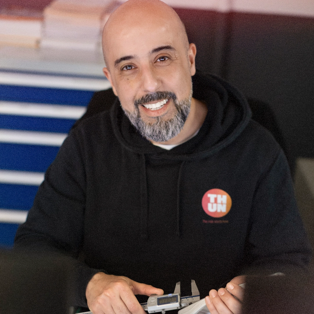 Nidal  Salameh