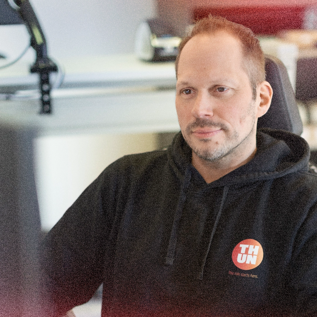 Michael Bohmer