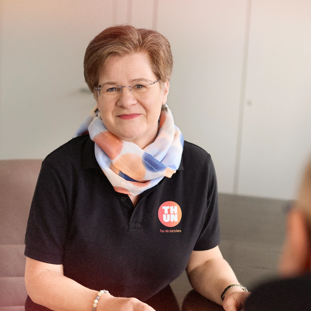 Susanne  Füllbeck