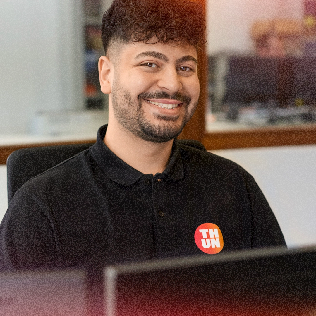 Tolga Karanfil