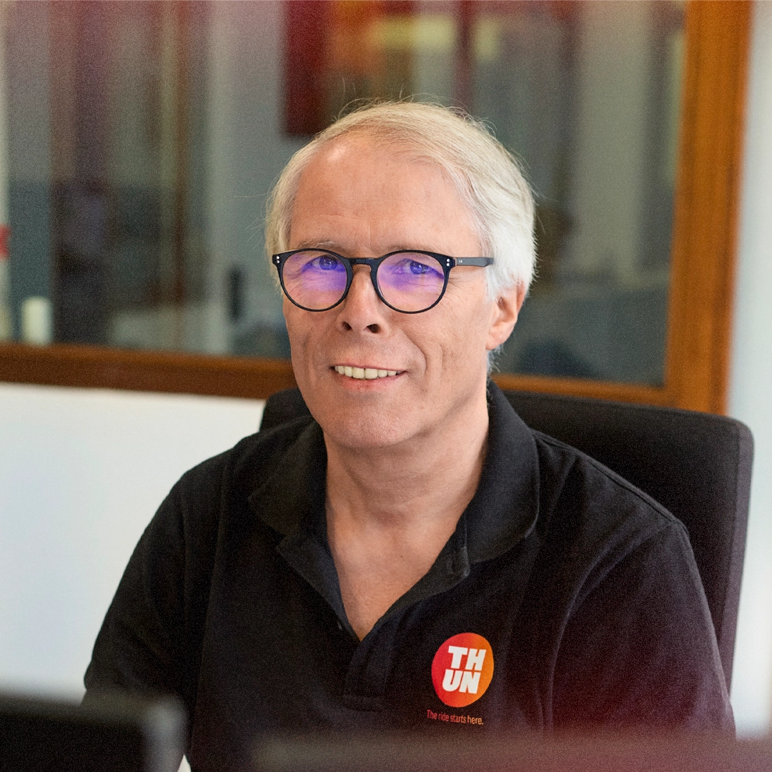 Rainer Stuhlmüller