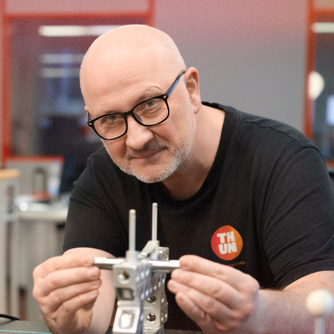 Olaf Goldschmidt