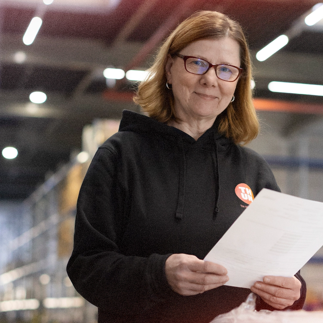 Maria Krüger