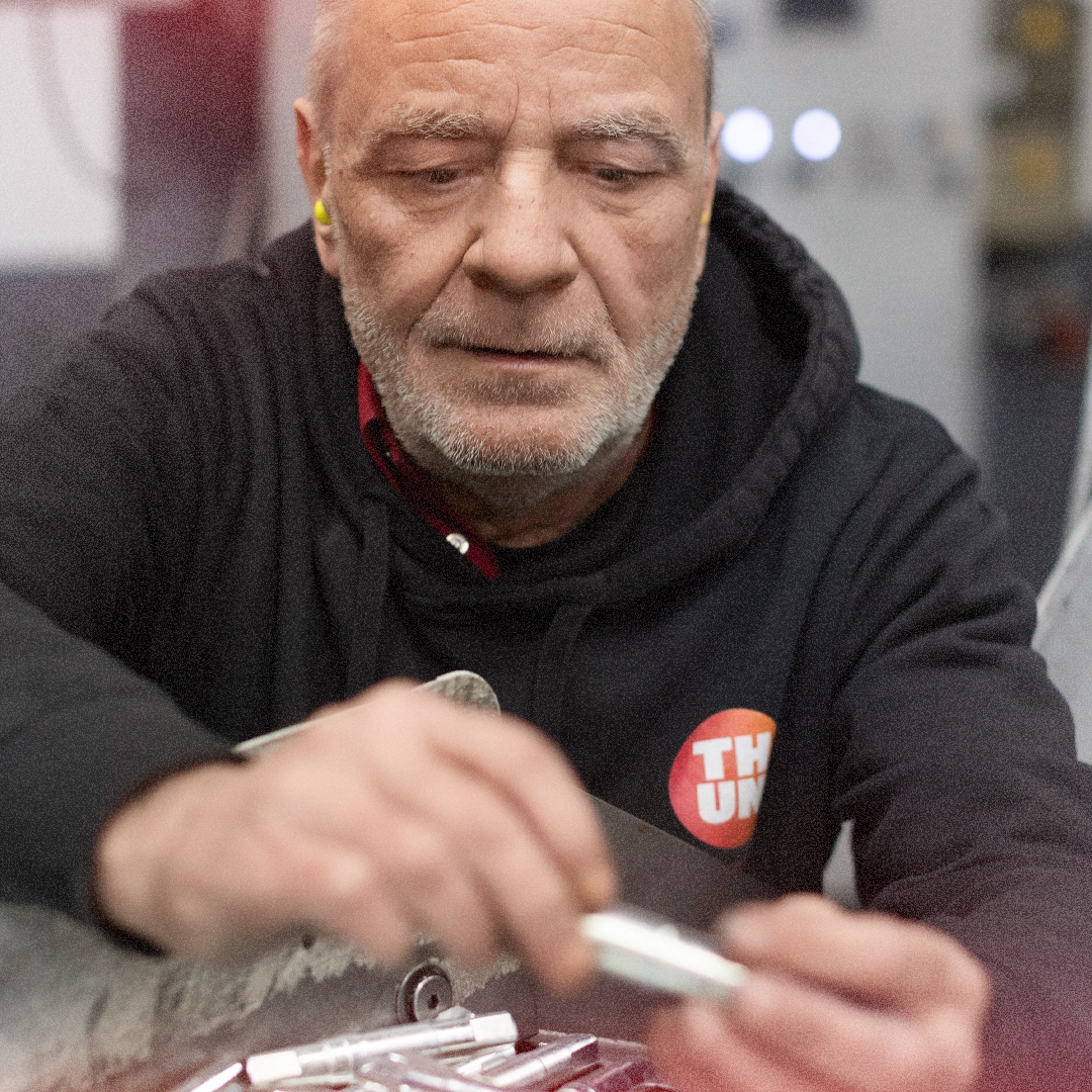 Stefan  Mengel
