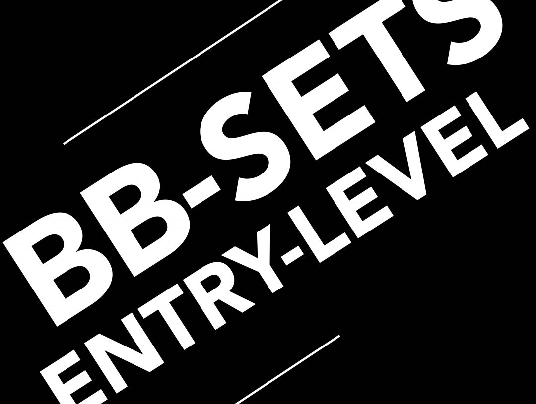 BB-SETS >>>