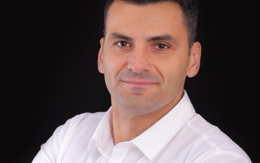 Dalibor Horvacki strengthens Thun’s Eastern European presence