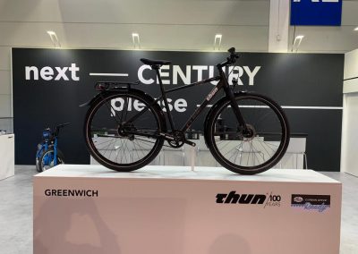 Eurobike 1