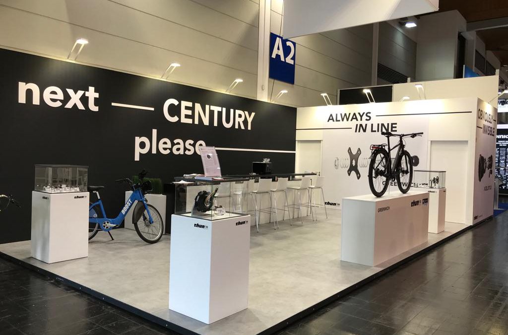 Eurobike 2019