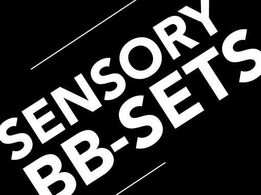 SENSORY BB-SETS >>>